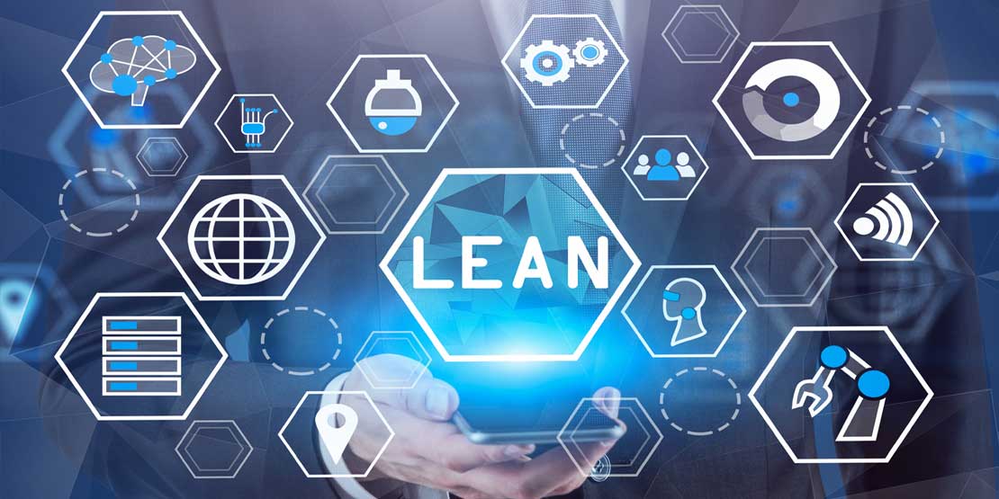     Long tail spend: adopt LEAN proc I Witre