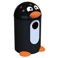 Papirkurv Penguin Buddy 55L - Vepabins