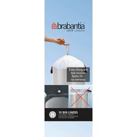 Affaldssække 50-60 L (H) Brabantia