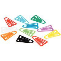 Plastclips 25 mm