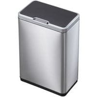 Papirkurv Mirage Sensor Bin 20+20 - ECO