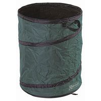Genanvendelig popup-sæk til grønt affald - 90 l - Ribimex