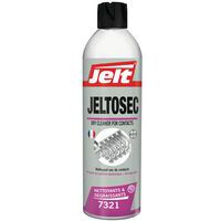 Rengøringsmiddel til elektriske kontakter Jeltosec desoxiderende tør