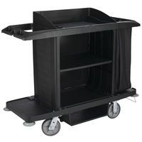 Gulvvogn Rubbermaid