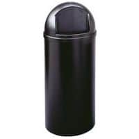 Affaldskurv Marshal, 95 L Rubbermaid