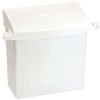 Sanitetsaffaldsbeholder 5 liter Rubbermaid