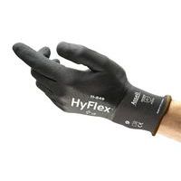 Ergonomiske arbejdshandsker HyFlex® 11-849