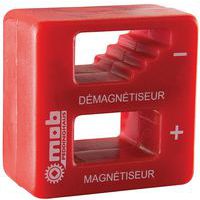 Magnetizer, afmagnetizer - Mob