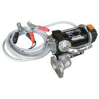 Pumpe 12v til 430 l dieseltank ch10457 - Cemo