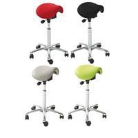 Sadelstol Mini - Global Professional Seating