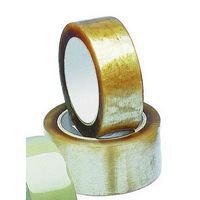 Tape PP transparent