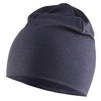 Merino Beanie Mørk Grå - Blåkläder