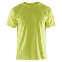 T-shirt High Vis Gul - Blåkläder