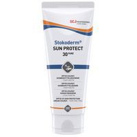 Solcreme Stokoderm® SUN PROTECT 30 PURE 100ML