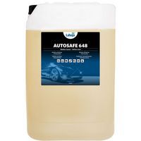 Lahega Autosafe 648