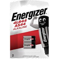 390-389 Møntcellebatteri Sølvoxid – Energizer