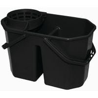 Spand med vridersystem - 12 l og 15 l  - Manutan Expert