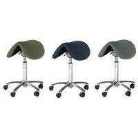 Sadelstol Dalton Flexmatic - Global Professional Seating