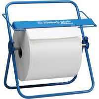 Papirholder bord/væg, Professional 6146 – Kimberly-Clark