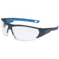 Beskyttelsesbriller Uvex i-Work 9194
