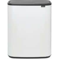 Papirkurv Touch BO 60L Papirkurv, Brabantia