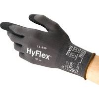 HyFlex® 11-840 ergonomiske arbejdshandsker