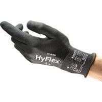 Ergonomiske arbejdshandsker HyFlex® 11-849