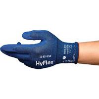 Ergonomiske arbejdshandsker HyFlex® 11-819 – Ansell