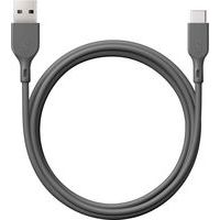 1-meters USB-A til USB-C-kabel, 18 W - GP