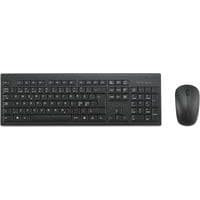 Trådløst mus og tastaturkit KM150 EQ - Kensington