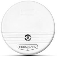 Vandalarm med 9 V-batteri - Housegard