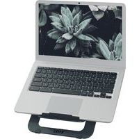 Ergo ultratyndt aluminium laptopstativ - Leitz