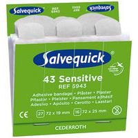 Plaster sensitive - Salvequick