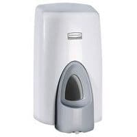 Manuel dispenser - Skum - 0,8 l - Hvid - Rubbermaid