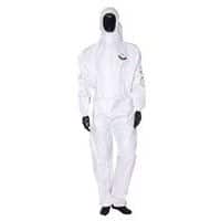 WeePro Category 3 Coverall - Type 5/6 - Weesafe