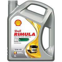 Motorolie Shell Rimula R4 L 15W-40