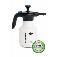 Mesto 1,5 L med FPM (Viton®) pakninger