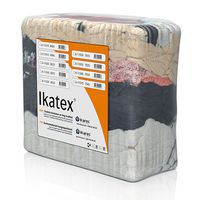 Tørreklud i frotté med premiumkvalitet - Ikatex
