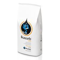 Absorbent Granulat calcineret diatomit - Ikasorb