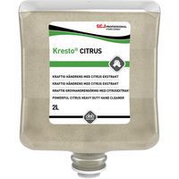 Kresto® CITRUS, 4 x 2L