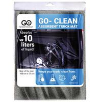 Bagagemåtte Sorb&Go, universal absorbent, 20 stk/pk - Greenocean