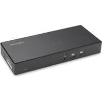 USB-C/A dobbelt 4K-dockingstation SD4781P EQ - Kensington