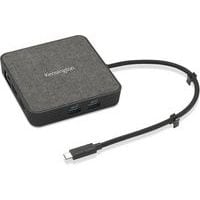 Bærbar USB4-dockingstation MD120U4 - Kensington