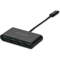 USB-C-tilsluttet 4-porters USB-A-hub CH1200 - Kensington