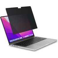 Privatlivsfilter til MacBook Pro 14/16 tommer (2021-) - Kensington