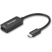 USB-C-tilsluttet 4K/8K HDMI-adapter CV4200H - Kensington