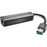 Netværksadapter USB-A Ethernet LAN UA0000E - Kensington