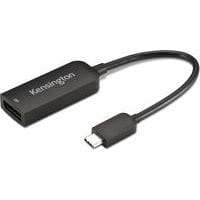 USB-C 4K/8K DisplayPort 1.4-adapter CV5000DP - Kensington