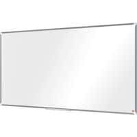 Premium Plus emaljeret magnetisk whiteboard - Nobo