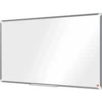 Premium Plus magnetisk emaljeret widescreen-whiteboard - Nobo